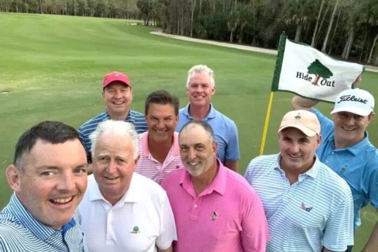 A League Of Their Own Image