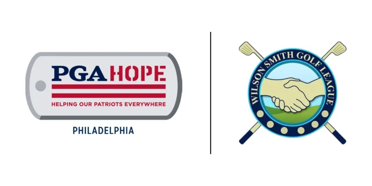 Philadelphia PGA Section and PGA REACH Philadelphia Expand Partnership With Wilson Smith Golf League to Support PGA HOPE Veterans